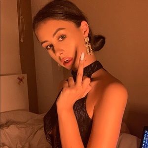 Meet your Posher, Corey